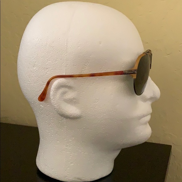 Derapage FDM Aviator unisex Sunglasses - Picture 6 of 16